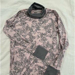 Patagonia cute base layer